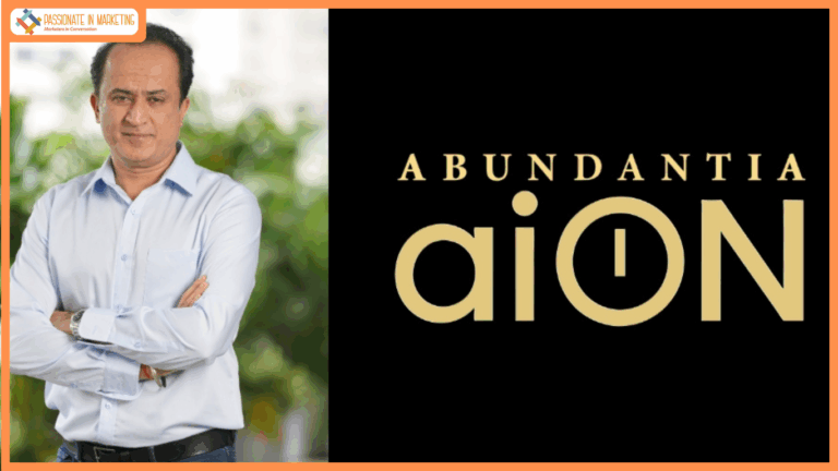 Abundantia Entertainment Launches ‘aiON’ – A New AI Creative Division