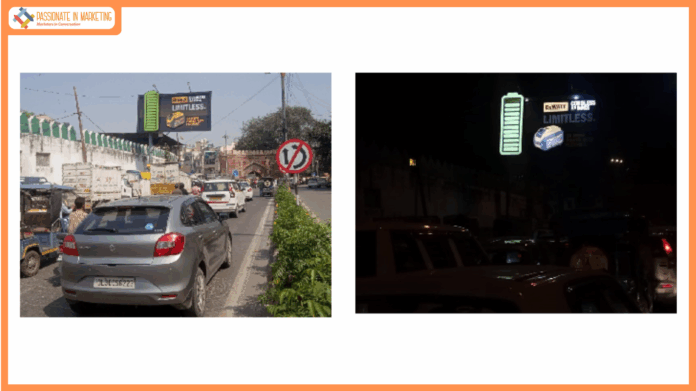 MOMS rolls out High-Impact OOH campaign for Dewalt Battery Innovation