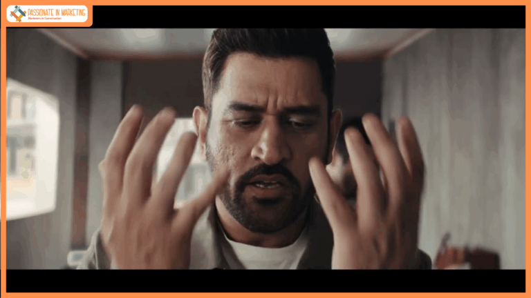 Skipper Pipes Launches New Campaign featuring MS Dhoni