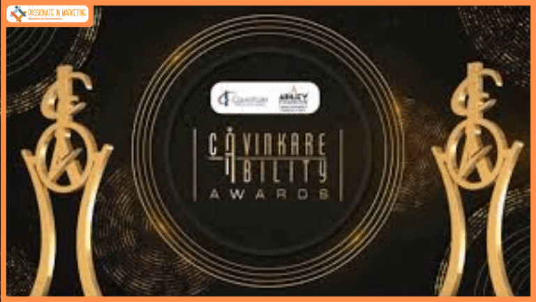 24th CavinKare Ability Awards 2026 – Nominations Open to Celebrate Trailblazing Achievers with Disabilities