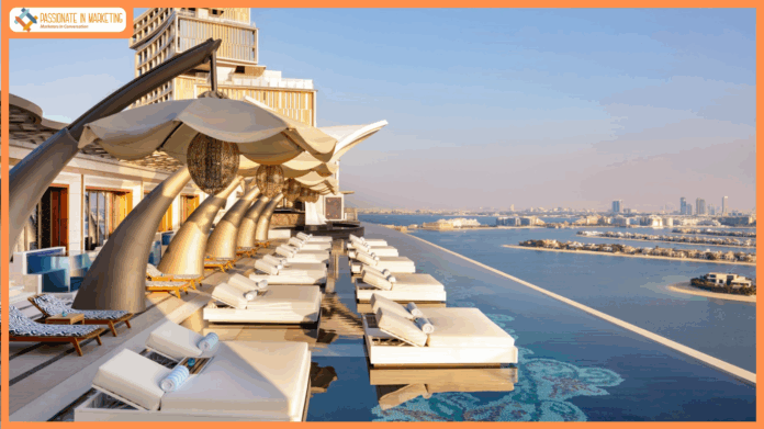 Atlantis The Royal Bestowed Three Keys and the Architecture & Design Award at Michelin Guide’s First Global Key Ceremony