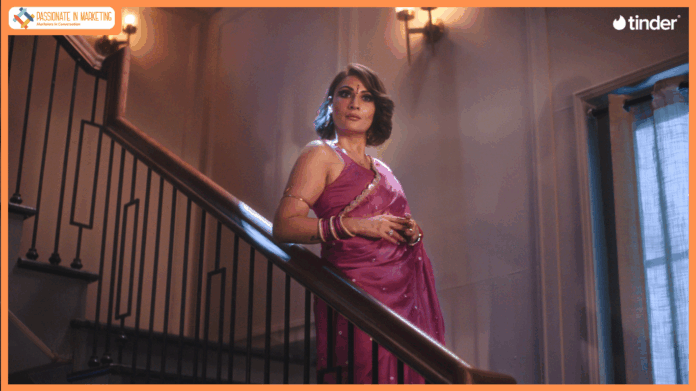 Issued in Dating Interest: This Halloween, Tinder is ghost-busting your dating nightmares