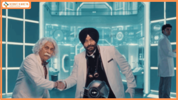 Gavaskar and Sidhu Turn Scientists to Decode Australia v India T20 Series