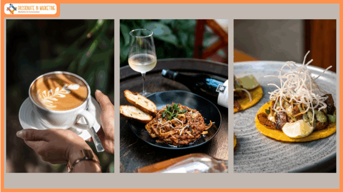 Grover Zampa Vineyards Partners with Trippy Goat, Redefining Winery Dining