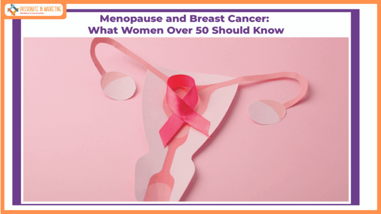 Post-Menopausal Breast Health: Why Awareness Doesn’t End at 50