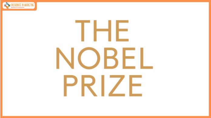 Nobel Prize laureates join dialogue in India