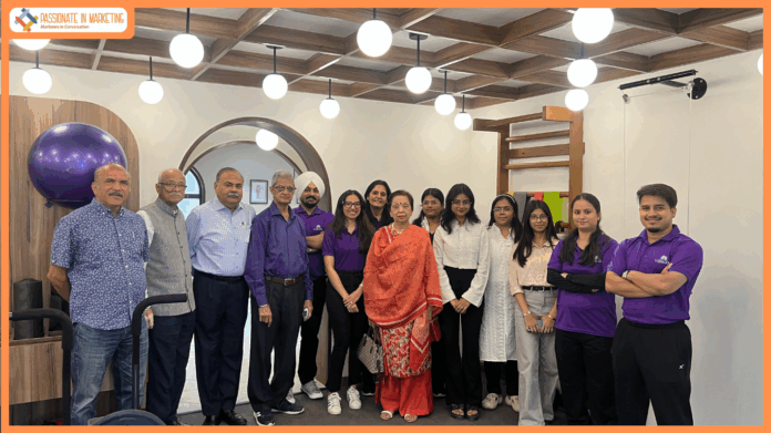 Everbloom’s World Stroke Day Awareness Workshop Highlights the Importance of Understanding Stroke and Holistic Recovery