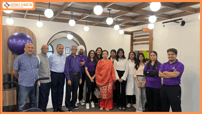 Everbloom’s World Stroke Day Awareness Workshop Highlights the Importance of Understanding Stroke and Holistic Recovery