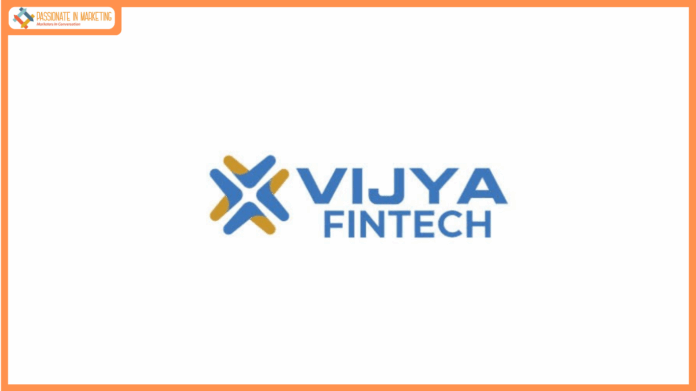 Vijya Fintech’s MIDASX Raises ₹12 Crore & Acquires AI Startup to Power India’s First Open-Architecture B2B2C Multi-Asset Marketplace