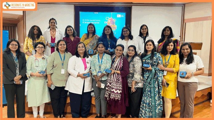 Apollo Cancer Centres Turns Chocolates into Health Reminders with ‘Check-Olate’—A Sweet Pause That Could Save Your Life