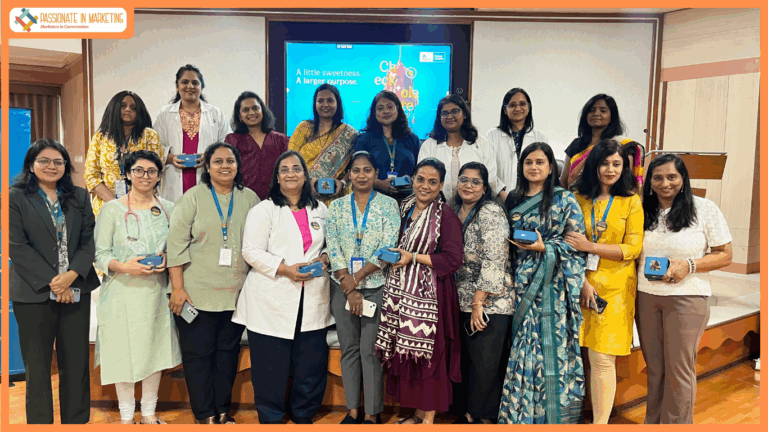 Apollo Cancer Centres Turns Chocolates into Health Reminders with ‘Check-Olate’—A Sweet Pause That Could Save Your Life