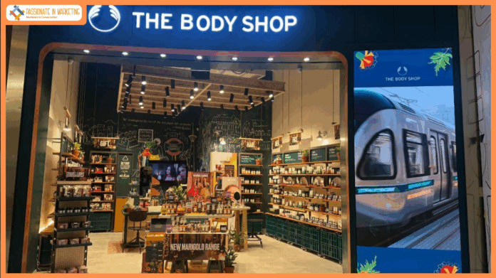 The Body Shop expands retail footprint with new Workshop stores and revamped stores across India