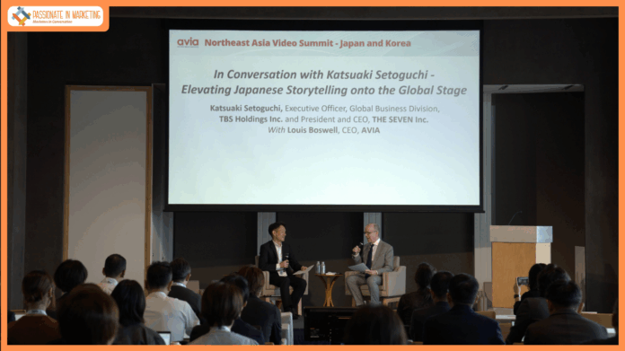 Northeast Asia Video Summit Spotlights Global Content Strategies, Streaming Innovation, and the Future of Media Monetization