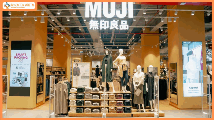 MUJI Opens Its Second Largest Store in India, a New Landmark at Mumbai’s Palladium