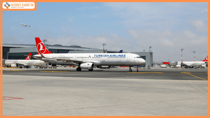 Turkish Airlines Secures Landmark Financing from Bank of China