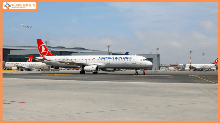 Turkish Airlines Secures Landmark Financing from Bank of China