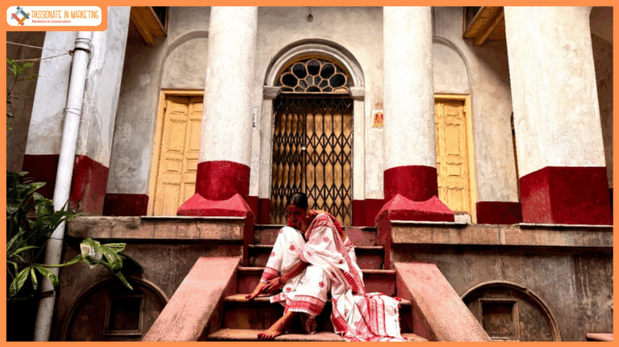 Celebrating Bengal’s Handloom Heritage: Laal Paar Sarees Reimagined by Coca-Cola