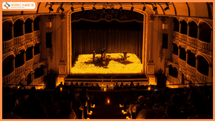 Timeless Tunes and Cinematic Scores Take Centre Stage at Candlelight®, Bengaluru