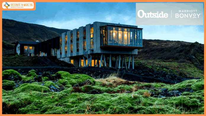 Marriott Bonvoy Launches New Outdoor Platform and Collection Brand, Connecting Travelers to the World’s Greatest Adventures