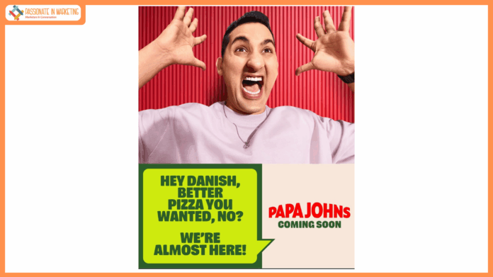 Why is Danish up-Sait??? And why is Bengaluru boycotting mediocre pizza?