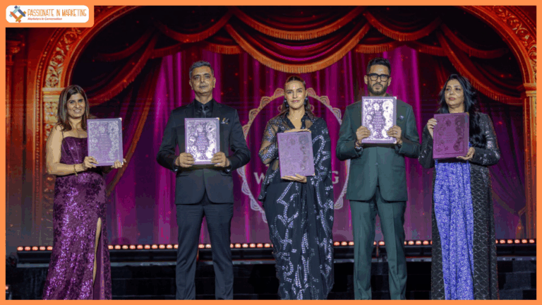 Varun Dhawan presented India’s Best Wedding Makers honours and Neha Dhupia unveiled the 5th edition of The Great Indian Wedding Book