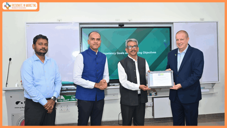 IIM Raipur Faculty Engages in AACSB International Accreditation of Learning Workshop to Strengthen Curriculum and Student Outcomes