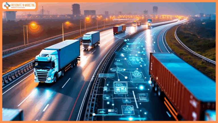 Freight Tiger Secures ₹120 Crore Investment from Tata Motors to Accelerate AI-Led Freight Transformation