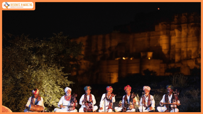 Jodhpur RIFF 2025: A Phenomenal Medley