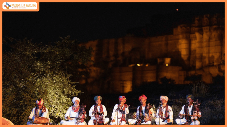 Jodhpur RIFF 2025: A Phenomenal Medley