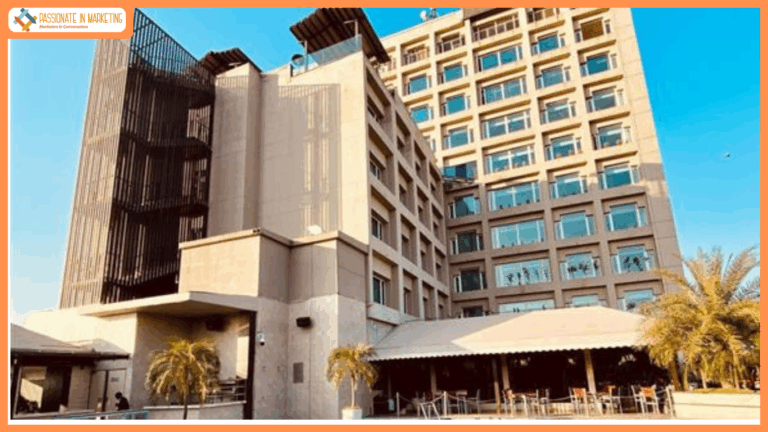 Hyatt Signs The Landmark Kanpur as India’s Second JdV by Hyatt Hotel