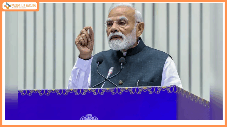 Prime Minister facilitates All India ITI toppers at Kaushal Deekshant Samaroh, launches PM-SETU and inaugurates 1,200 Vocational Skill Labs; A Landmark in India’s Youth Empowerment Journey