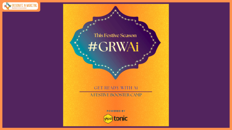 AI takes center stage in India's festive season: GIPSI's GRWAi report reveals 654 Million+ AI platform related searches pre-festive 2025