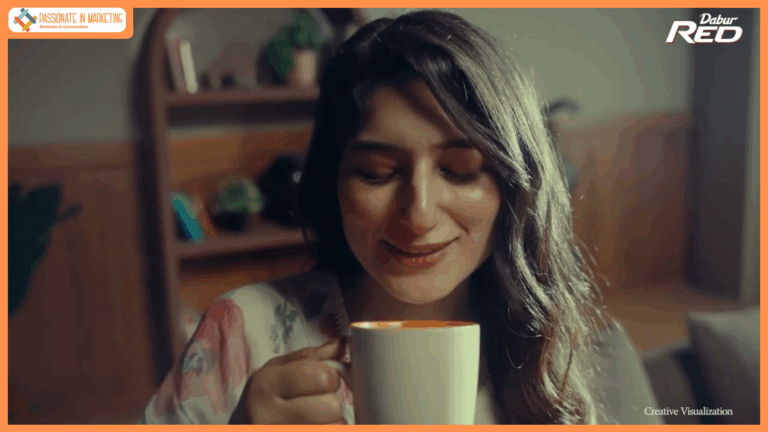 Dabur Red Paste calls for 'Freedom from the 4th Monkey'