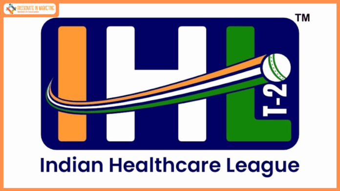 Indian Healthcare League joins hands with DD Sports for Nationwide Live Broadcast