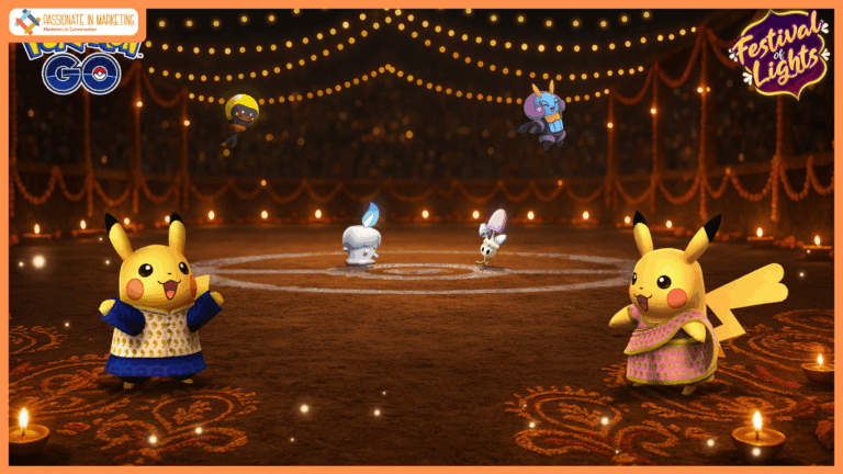 Festival of Lights 2025: Pikachu in Saree and Kurta return to Pokémon GO with exclusive encounters for Trainers in India