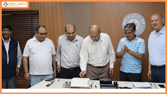 SIIC, IIT Kanpur Breaks Ground by Crossing 500 Startup Incubation Mark; Ushers in New Milestone in Entrepreneurship Development