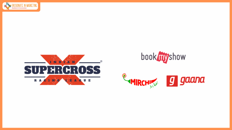 Indian Supercross Racing League Partners With BookMyShow and Radio Mirchi for Season 2