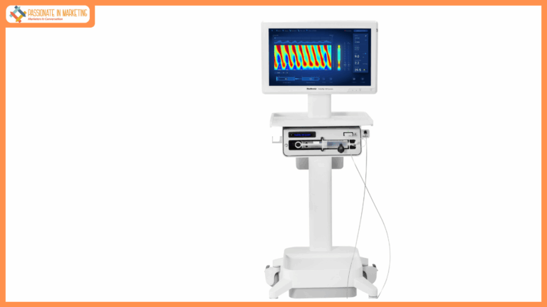 Medtronic launches the Endoflip™ 300 impedance planimetry system in India to aid in the diagnosis patients with esophageal motility disorders