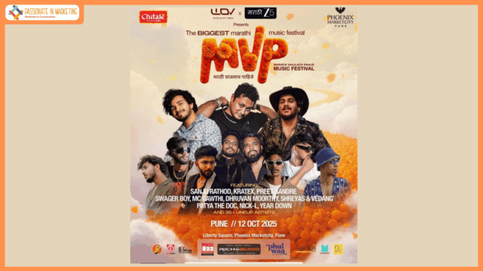 Zee Live announces the launch of “Marathi Vajlach Pahije”