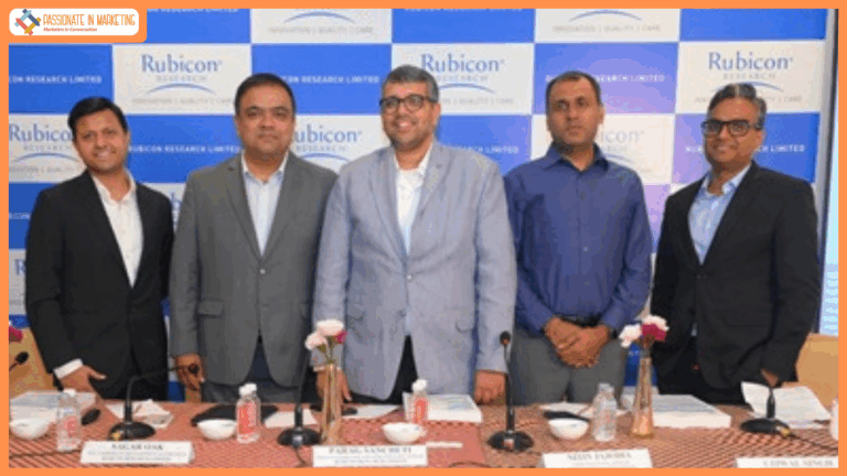 Rubicon Research Limited’s initial public offering to open on Thursday, October 09, 2025