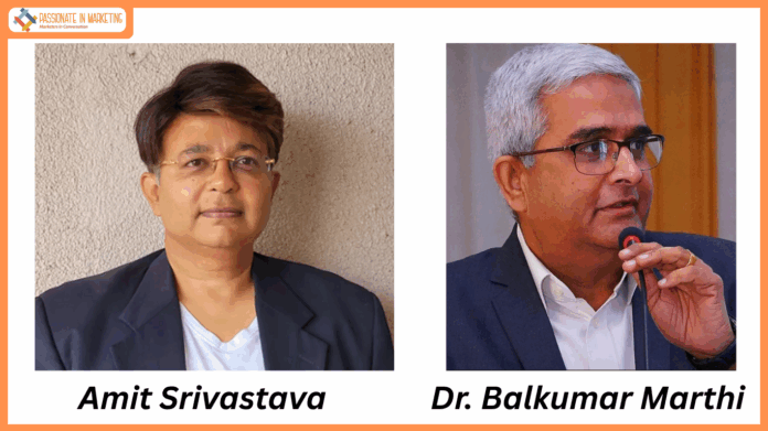 NutrifyToday Academy names Dr Balkumar Marthi as President, signalling a fresh push to turn lab breakthroughs into market-ready nutrition