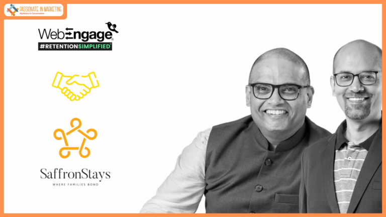 SaffronStays Partners With WebEngage to Transform Guest Journeys and Strengthen Business Growth
