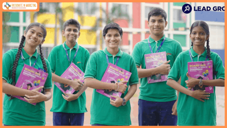 LEAD Group and Mahesh Shetty launch BOARD ACE, an in-school board success learning system that removes the need for tuitions