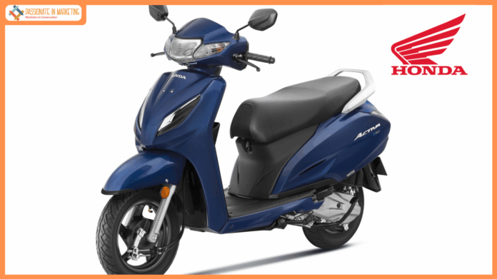 Honda Motorcycle & Scooter India Drives Momentum with 5.68 lakh unit sales in September 2025