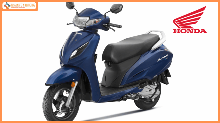 Honda Motorcycle & Scooter India Drives Momentum with 5.68 lakh unit sales in September 2025