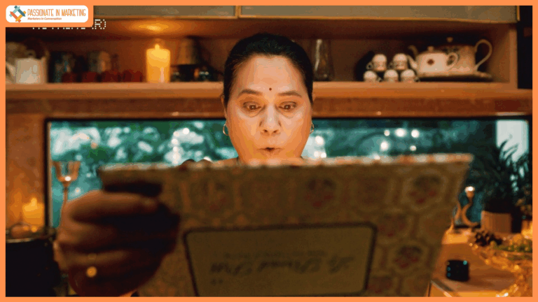 Nothing launches Diwali campaign ‘Go Subtle or Go Nothing’ with a bold, witty twist on festive advertising