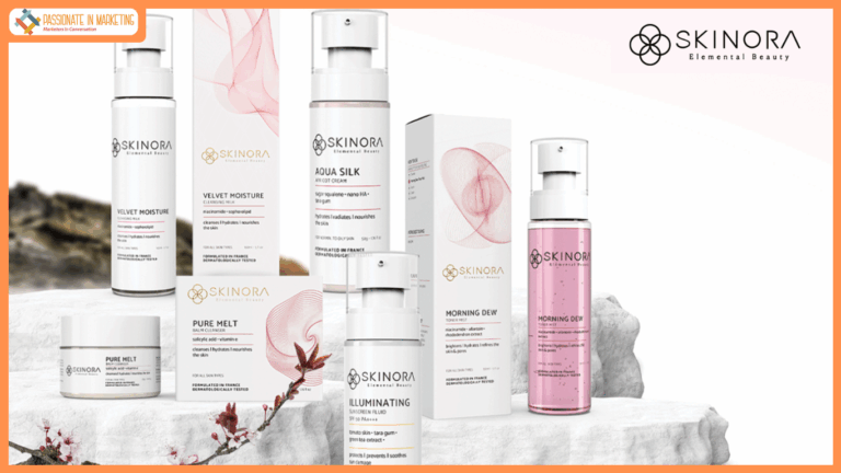 Esskay Beauty Resources Relaunches Skinora 2.0 at Professional Beauty Expo 2025 in Mumbai