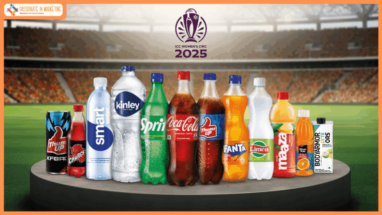 Coca-Cola India Takes the Pitch with Thums Up XForce and BodyArmor Lyte ORS @ the ICC Women’s Cricket World Cup 2025