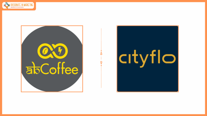 Cityflo Brings Café Experience Onboard in Partnership with abcoffee