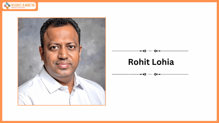 ONDC strengthens its leadership team with the appointment of Rohit Lohia as the Chief Business Officer